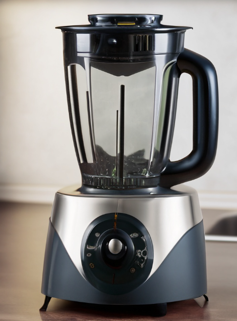 Types of Kitchen Blenders